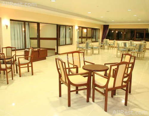 Viva Hotel Kaymakli 9